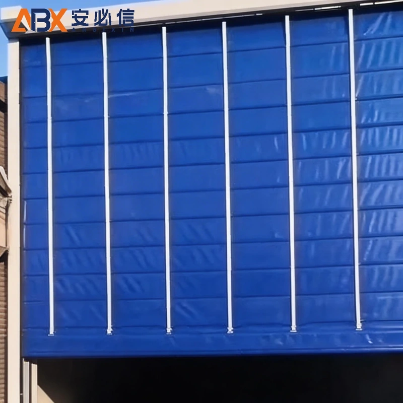 芜湖市冷库门封
